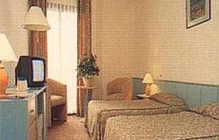 ATAMIS ONURA HOTEL