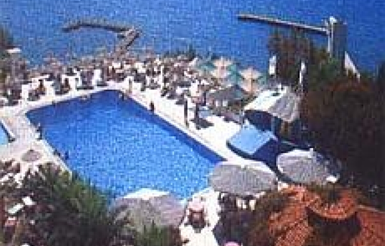 ATAMIS ONURA HOTEL