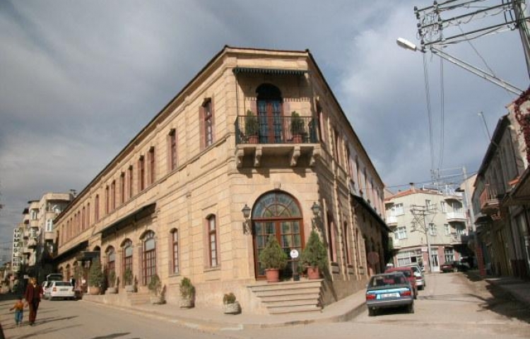 DULGEROGLU OTEL