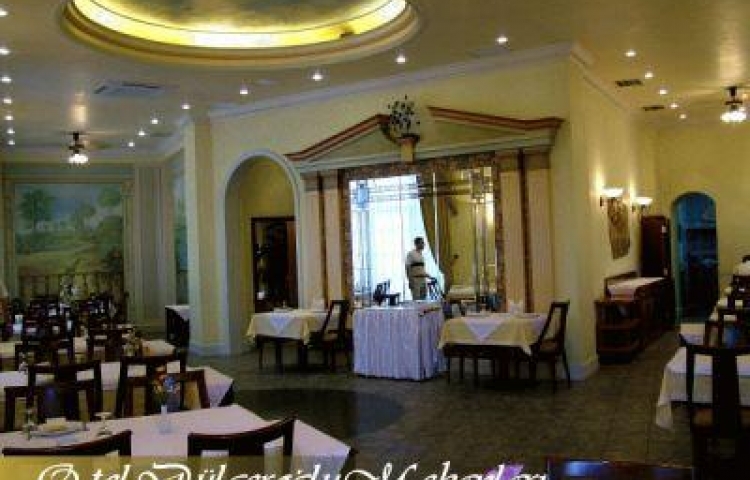 DULGEROGLU OTEL
