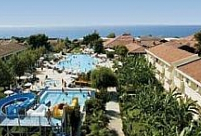 RIVA COSTA HOLIDAY CLUB
