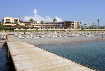 RIXOS LABADA 