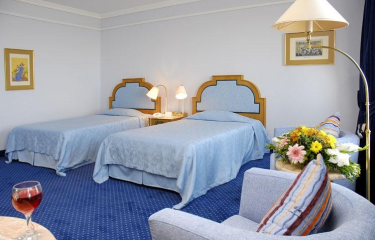 TAKSIM INTERNATIONAL GROUP HOTEL