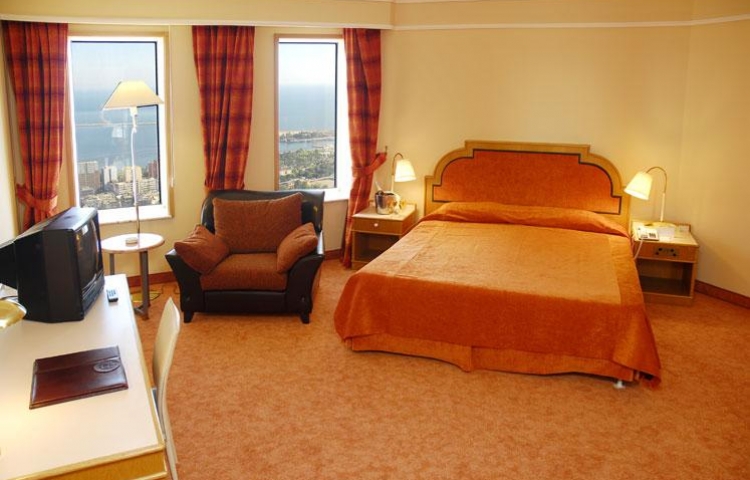 TAKSIM INTERNATIONAL GROUP HOTEL