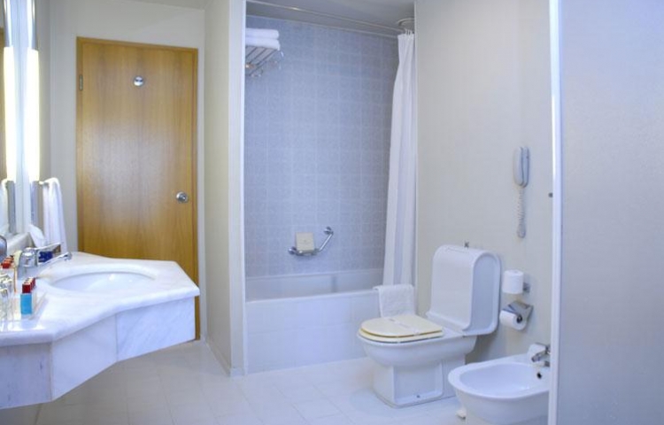 TAKSIM INTERNATIONAL GROUP HOTEL