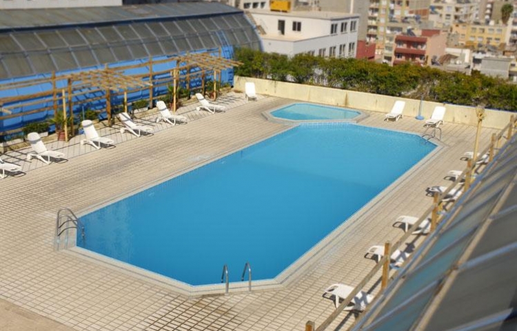 TAKSIM INTERNATIONAL GROUP HOTEL