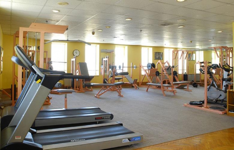 TAKSIM INTERNATIONAL GROUP HOTEL
