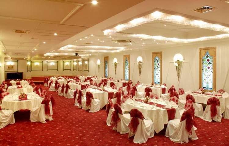 TAKSIM INTERNATIONAL GROUP HOTEL