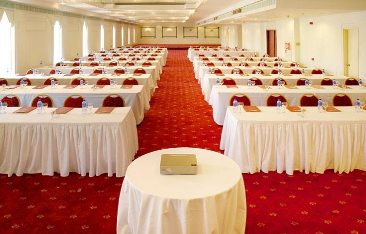 TAKSIM INTERNATIONAL GROUP HOTEL