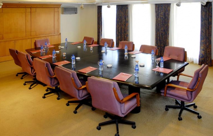 TAKSIM INTERNATIONAL GROUP HOTEL