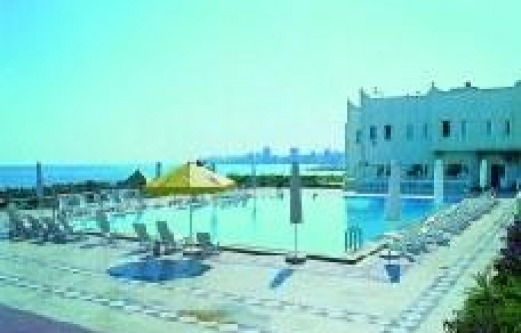 OTEL SULTASA