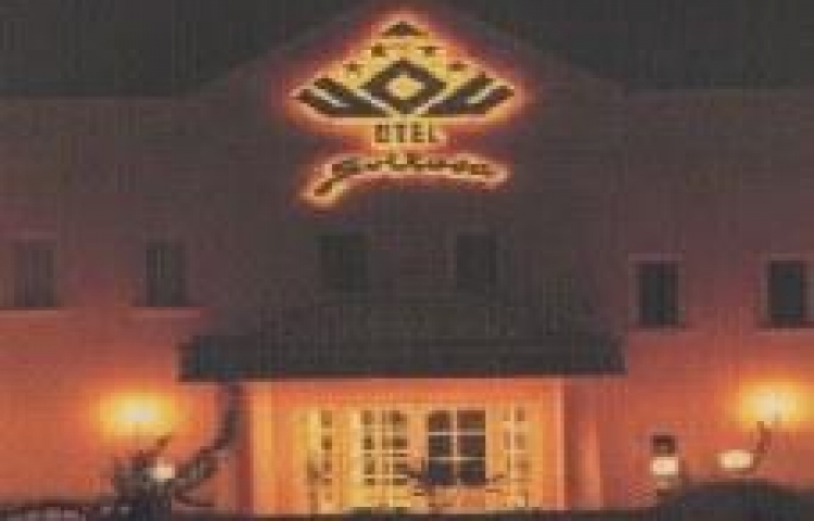 OTEL SULTASA