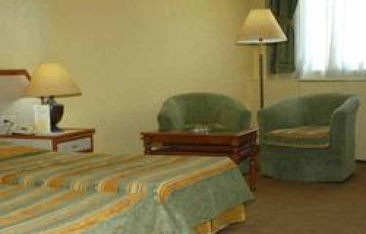 OTEL SULTASA