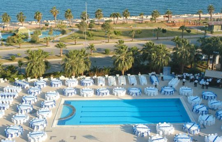 OTEL SULTASA
