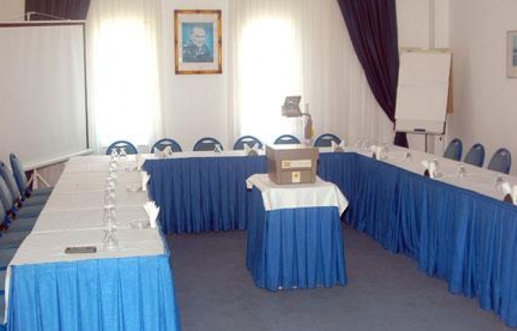 OTEL SULTASA