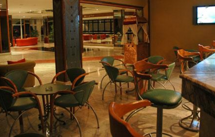 OTEL SULTASA