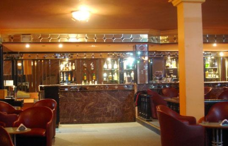 OTEL SULTASA