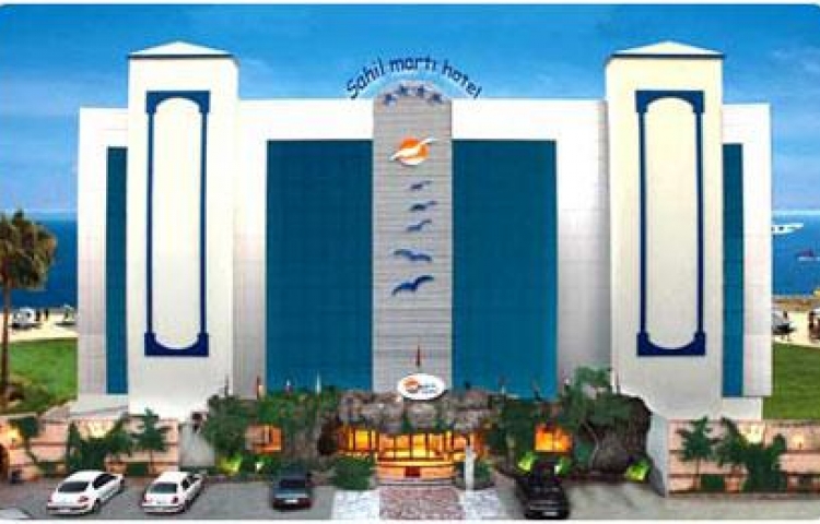 SAHIL MARTI HOTEL