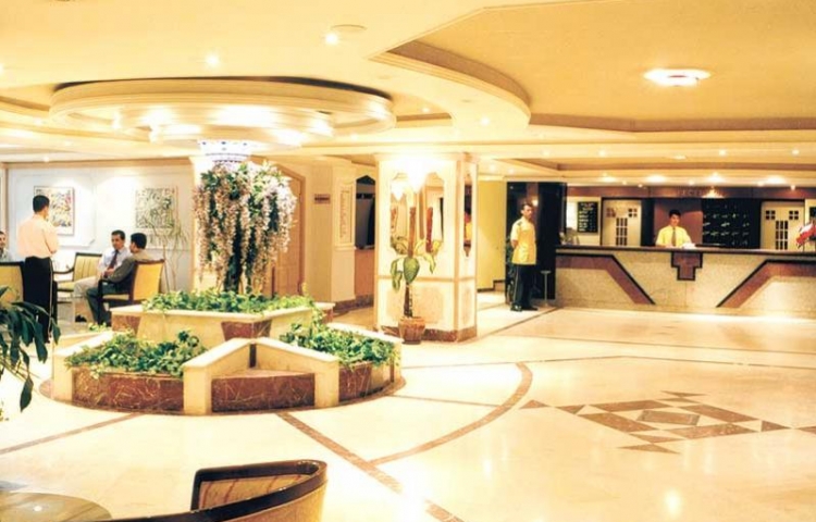 SAHIL MARTI HOTEL