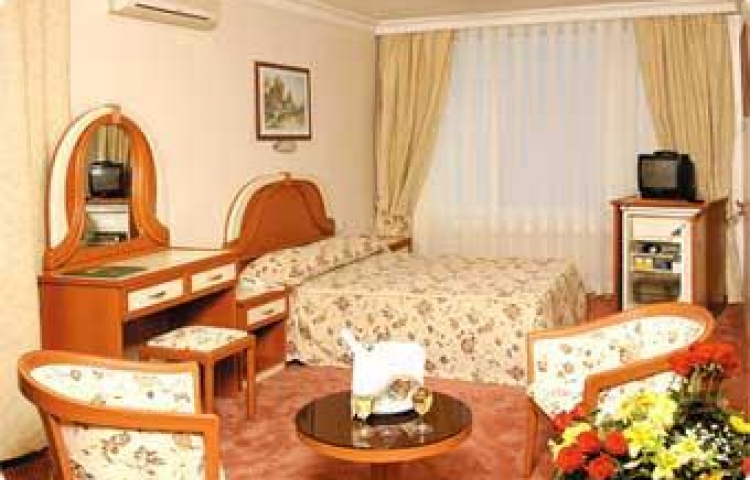 SAHIL MARTI HOTEL