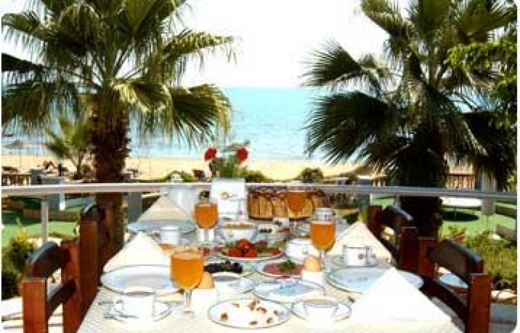 SAHIL MARTI HOTEL