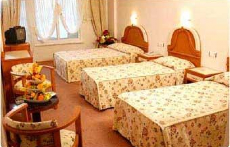 SAHIL MARTI HOTEL