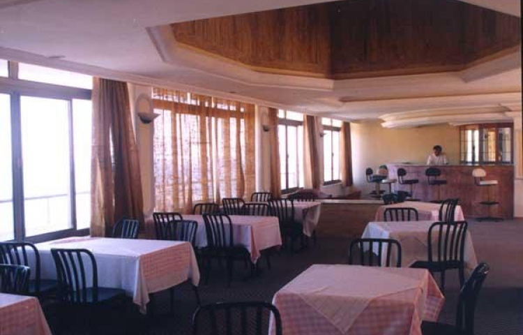 VIVANCO HOTEL