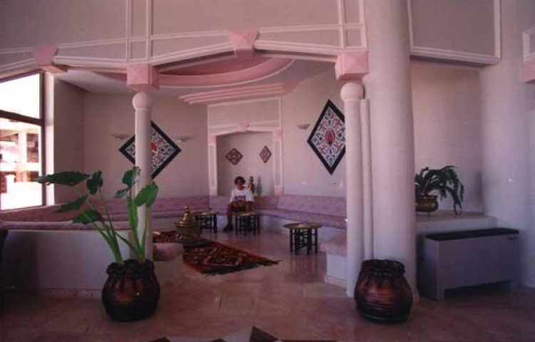 VIVANCO HOTEL