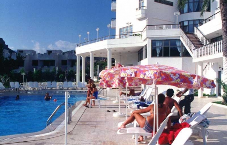 VIVANCO HOTEL