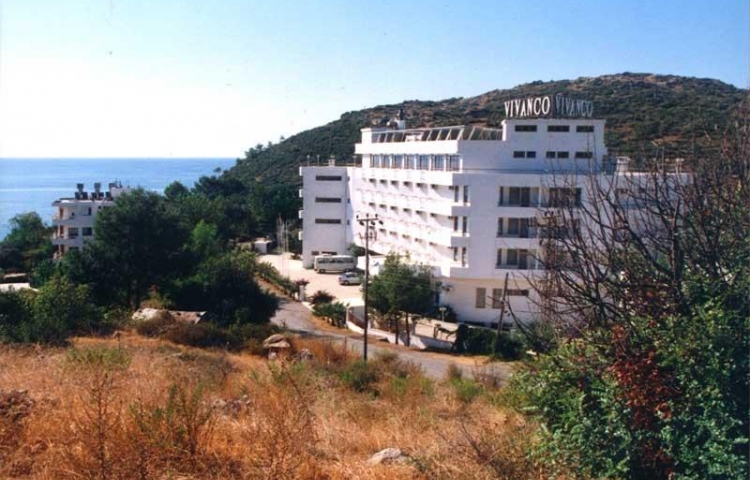 VIVANCO HOTEL