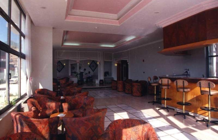VIVANCO HOTEL