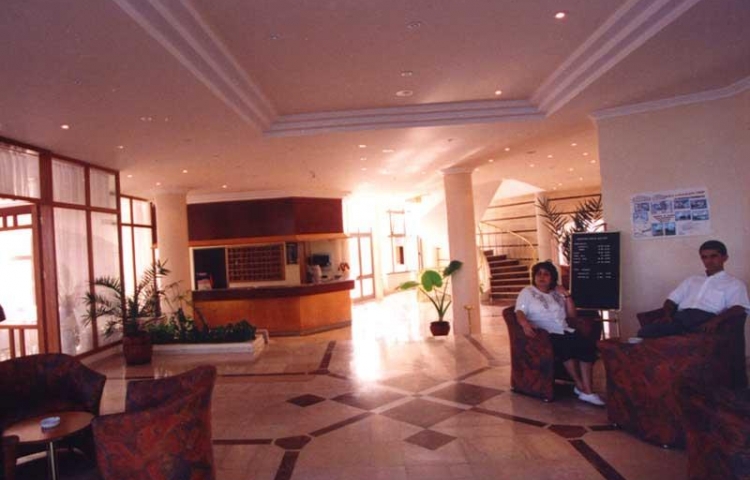 VIVANCO HOTEL