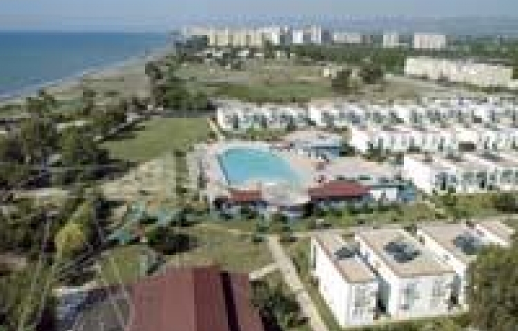 PALMIYE CLUB HOTEL ATAKOY