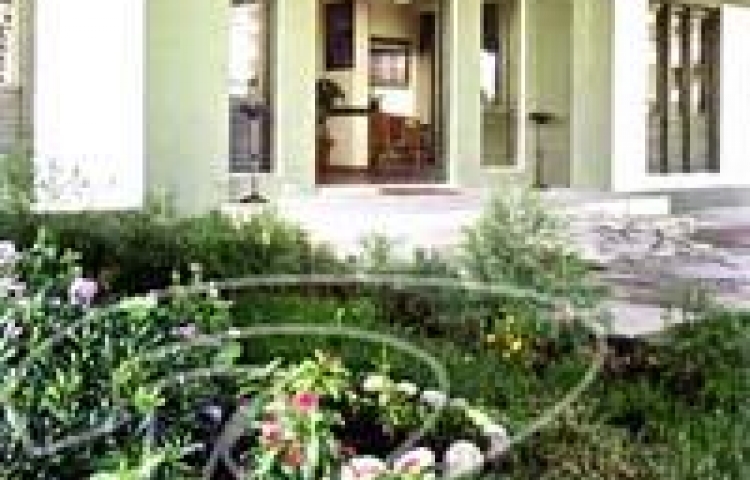 PALMIYE CLUB HOTEL ATAKOY