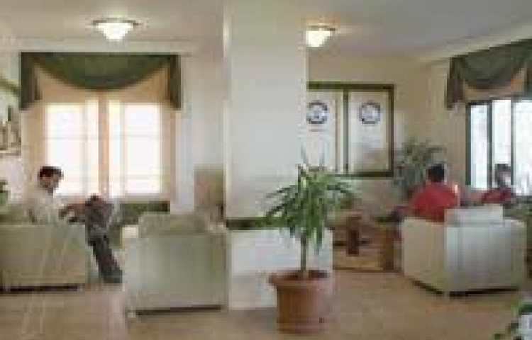 PALMIYE CLUB HOTEL ATAKOY