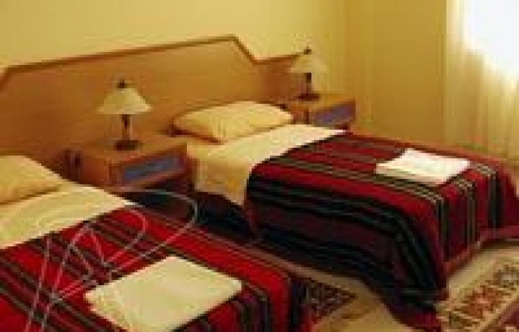 PALMIYE CLUB HOTEL ATAKOY