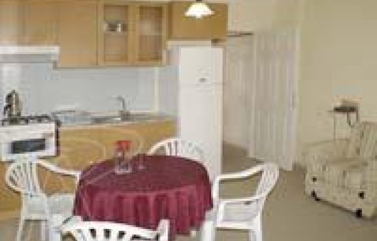 PALMIYE CLUB HOTEL ATAKOY