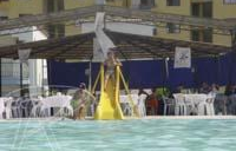 PALMIYE CLUB HOTEL ATAKOY