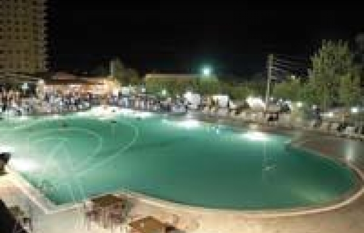 PALMIYE CLUB HOTEL ATAKOY