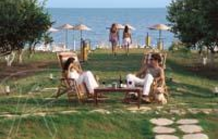 PALMIYE CLUB HOTEL ATAKOY
