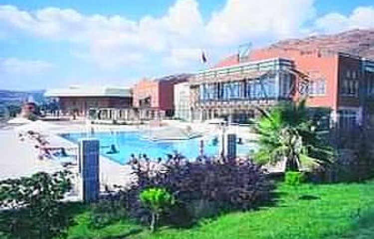 POLAT TERMAL OTEL