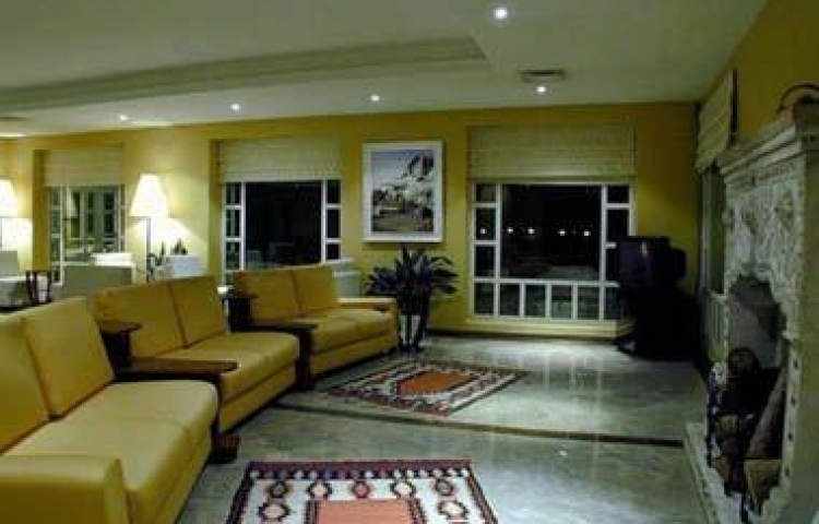 MAVi KUMSAL HOTEL