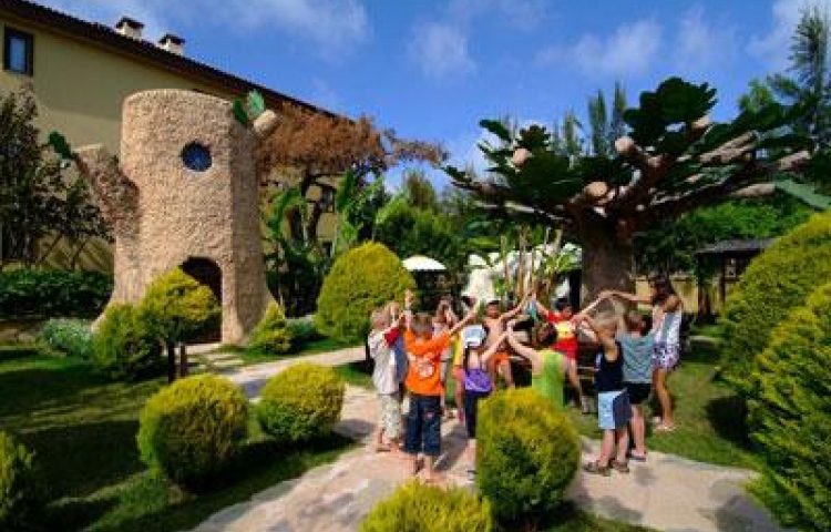 ALBA RESORT HOTEL