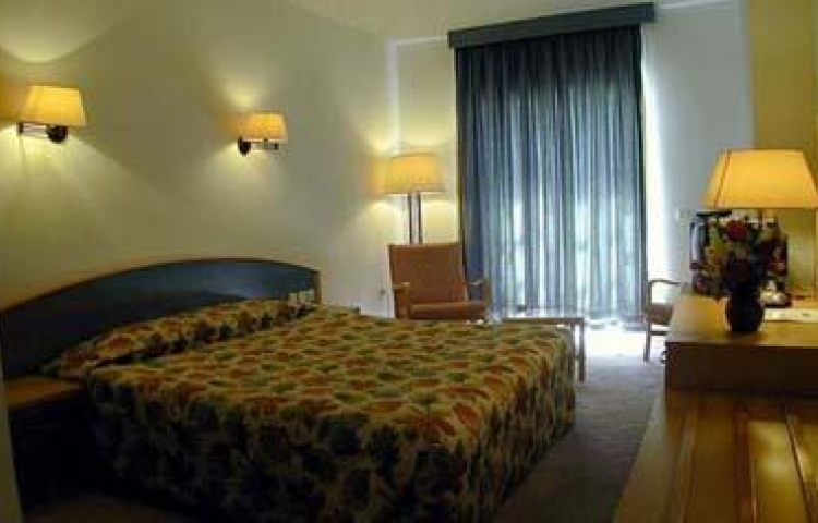 MAVi KUMSAL HOTEL