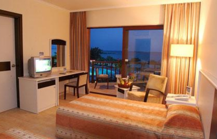JUSTiNiANO CLUB PARK CONTi HOTEL