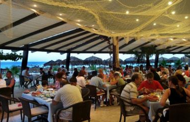 JUSTiNiANO CLUB PARK CONTi HOTEL