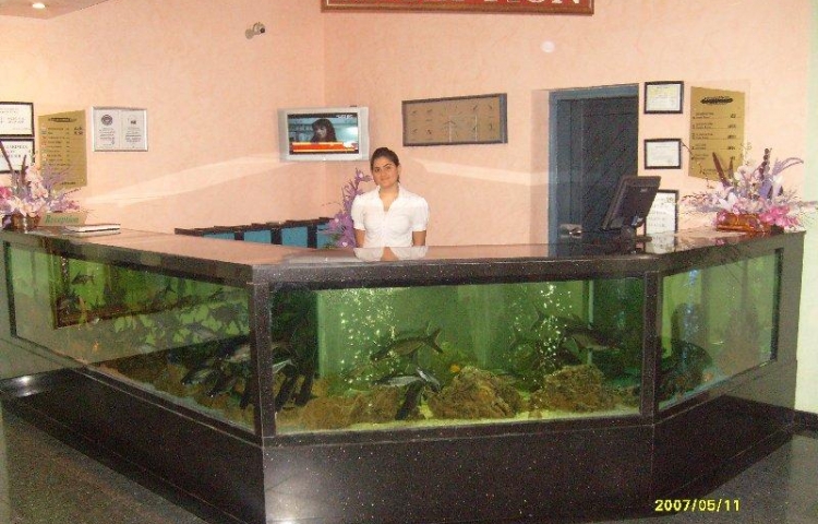 ANANAS HOTEL