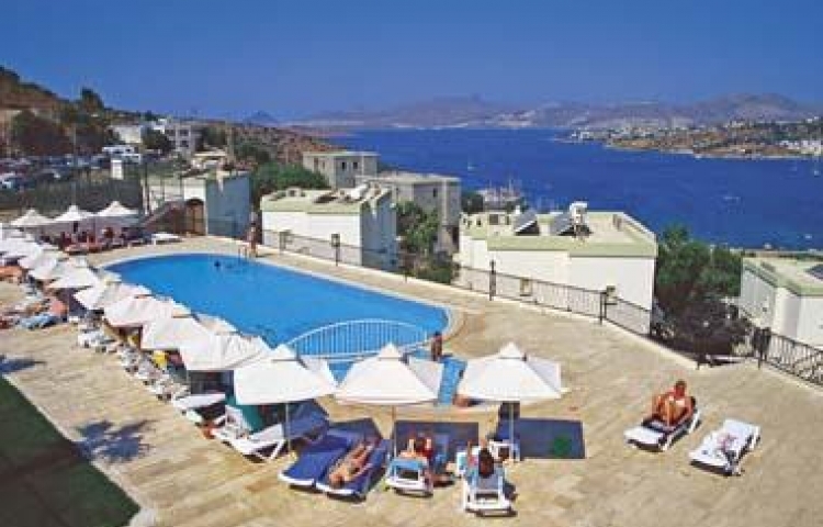 ART BODRUM
