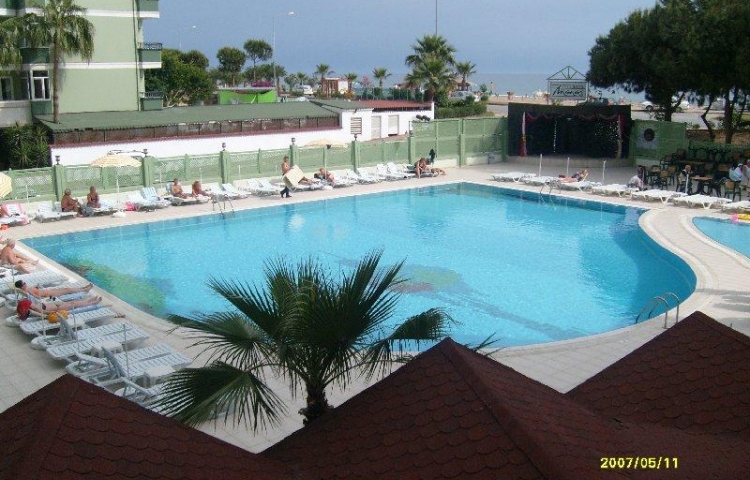 ANANAS HOTEL