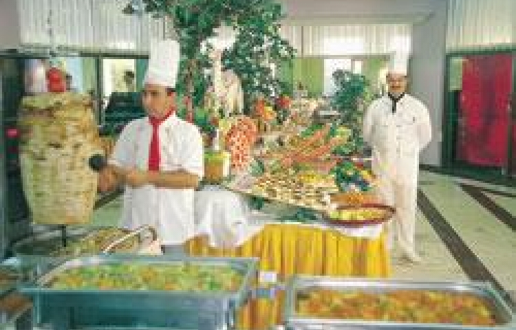 ANANAS HOTEL